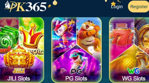 PK365 Game